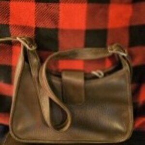 Vintage Coach 4903 bag